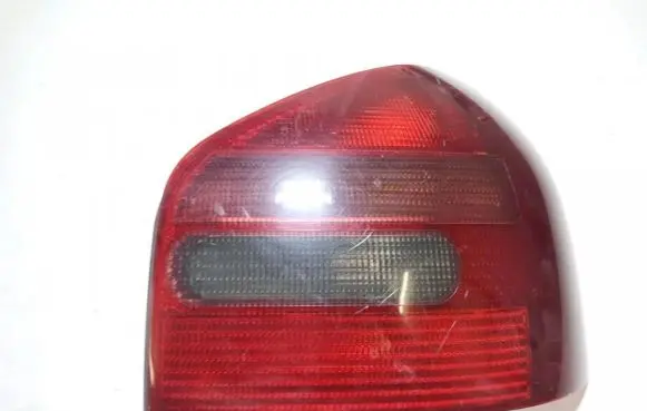 Audi A3 S3 8L Rear/tail lights 290702 sj3