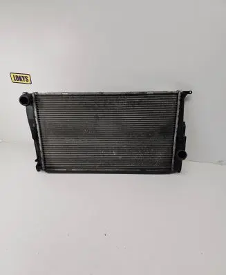 BMW 3 E90 E91 Coolant radiator 778889810 9528743 E5593U