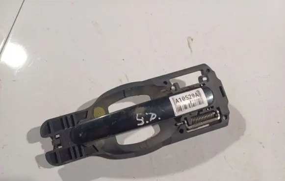 Audi A2 Front door exterior handle