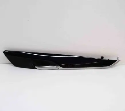 BMW X6 F16 Rear door card panel trim 7292182