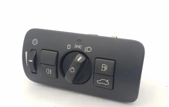 Volvo S60 Light switch 30739412 04066332