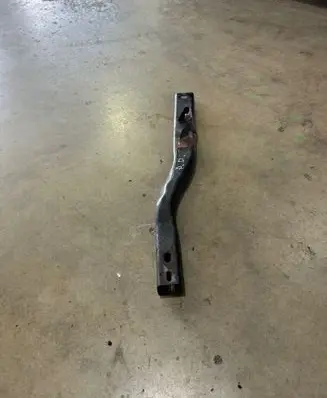Ford Focus Radiator support slam panel bracket 4223019