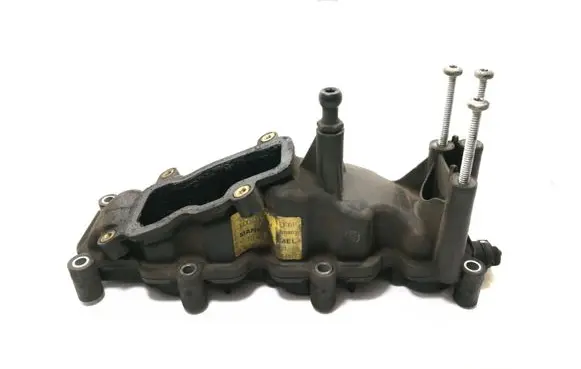 Audi A6 S6 C6 4F Intake manifold 059129711BP Z059129711BP