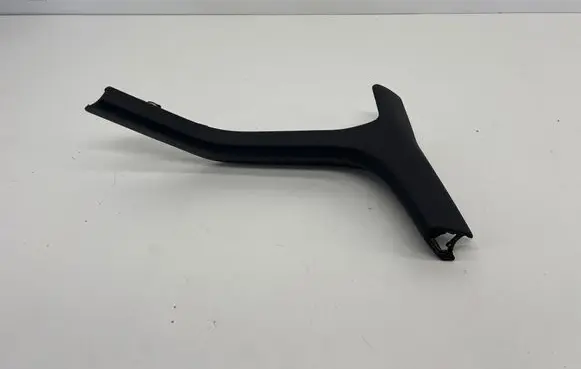 Porsche Taycan 9J1 Dashboard center trim panel 9JA857007