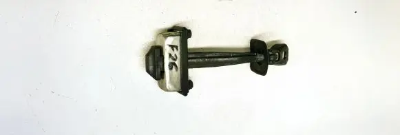 BMW X4 F26 Rear door check strap stopper