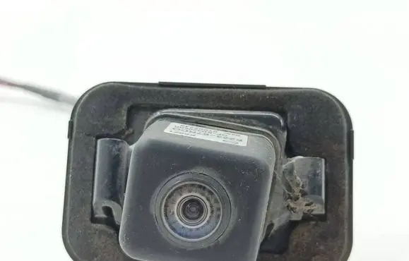 Mazda CX-7 Reversing camera E22367RCO