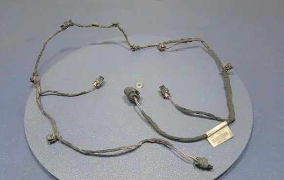 Other wiring loom