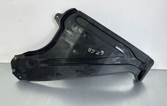 Audi Q7 4M Pickup box liner 4M0825219D