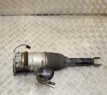 Audi A8 S8 D3 4E Rear shock absorber/damper 4E0616001H