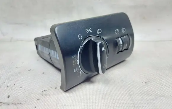 Audi A4 S4 B5 8D Light switch 4B1941531C 11CK02680 04052403
