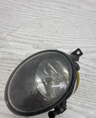 Volkswagen Golf VI Front fog light 5K0941699