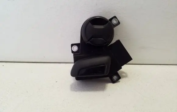 Volkswagen PASSAT B8 Seat control switch 3G0959778
