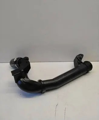 Peugeot 508 Intercooler hose/pipe 9675758280