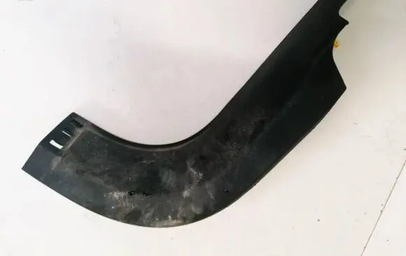 Ford Mondeo MK IV Front sill trim cover 7S71A02349AFW D0D1A