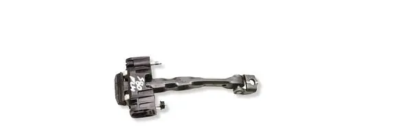 Volvo S80 Front door check strap stopper 30649285
