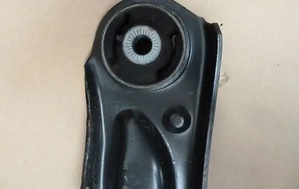 Audi A3 S3 8P Front control arm 5Q0407152R-T