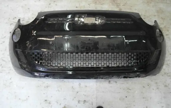 Fiat 500E Front bumper 735714055