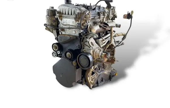 Opel Antara Engine Z22D1