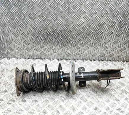 Peugeot 308 Front shock absorber/damper 9823318880