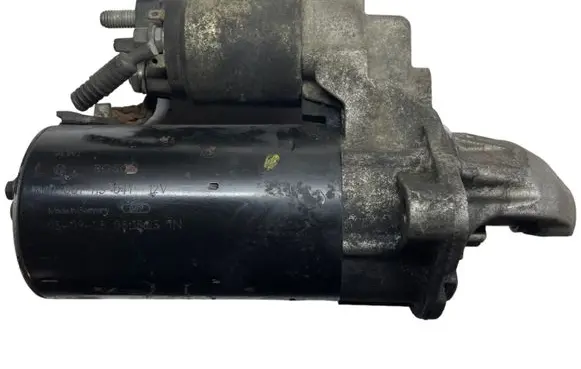 BMW 5 E60 E61 Starter motor 0001115041