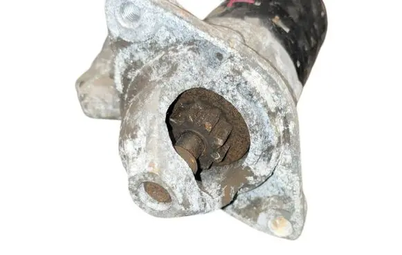 Toyota Auris 150 Starter motor