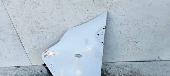 Renault Trafic III (X82) Fender 