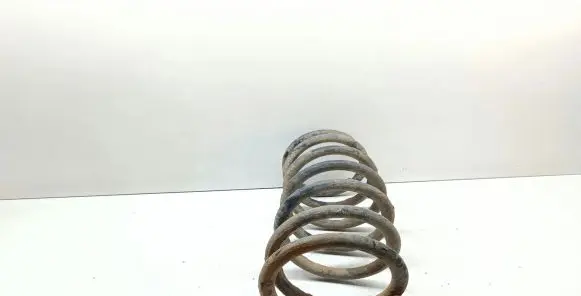 Nissan Pathfinder R51 Rear coil spring