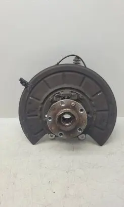 Maserati Ghibli Rear wheel hub 670006804