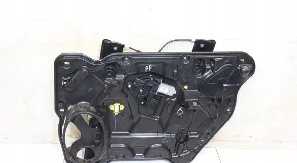 Fiat Freemont Front window lifting mechanism without motor C22230-100