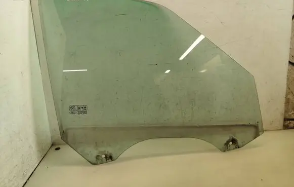 Ford S-MAX Front door window glass four-door DOT27AS2M24100 43R001025