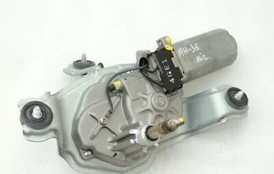 Hyundai i40 Rear window wiper motor 987003Z000
