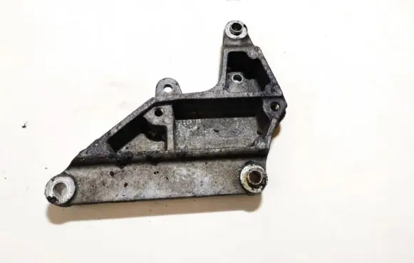 Jaguar X-Type Engine mounting bracket xw4e19n586ad