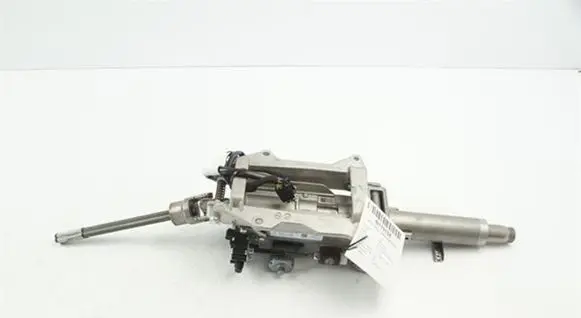 Porsche Panamera (970) Steering wheel axle 97034700732