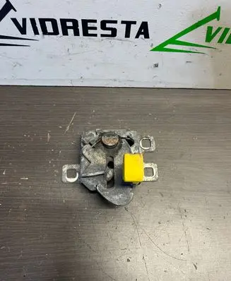 Peugeot Bipper Front door lock B792