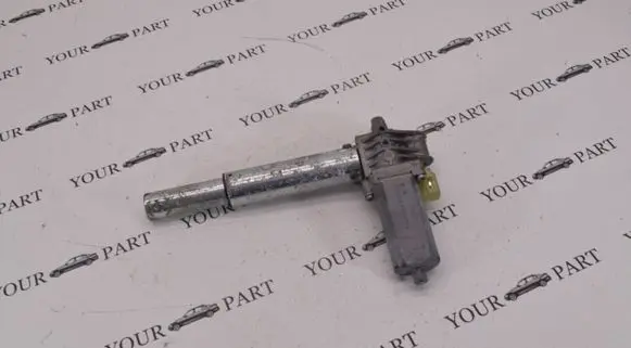 BMW 5 E60 E61 Seat adjustment motor 8321086