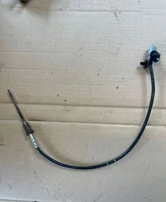 Renault Master III Exhaust gas temperature sensor 226400956R