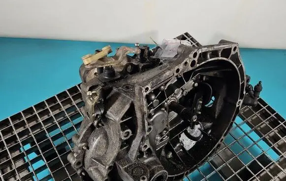 Citroen C3 Manual 5 speed gearbox 20CQ60 IMPRK1502597
