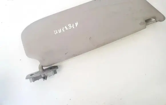 Volvo V50 Sun visor