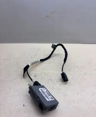 Ford Mondeo MK IV Aerial antenna amplifier 7CP118C847SA