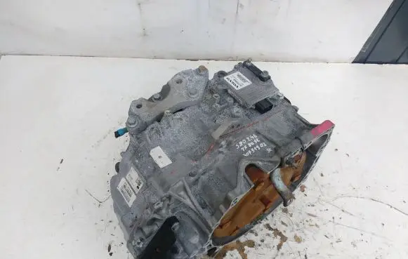Volvo V70 Automatic gearbox 30751903
