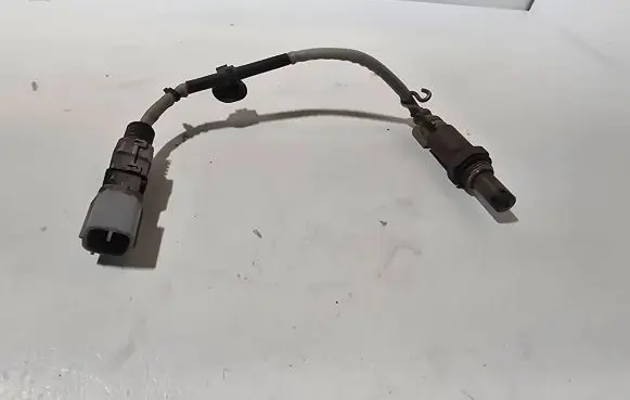 Toyota Verso Lambda probe sensor 8946720100 02M16