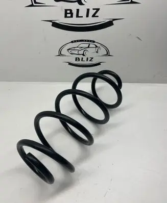 Volkswagen Touran II Front coil spring 795821025151