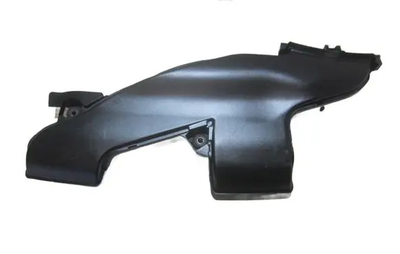 BMW X1 F48 F49 Intercooler air channel guide 13717626564 KKMNCXNCJSLSIIBMW