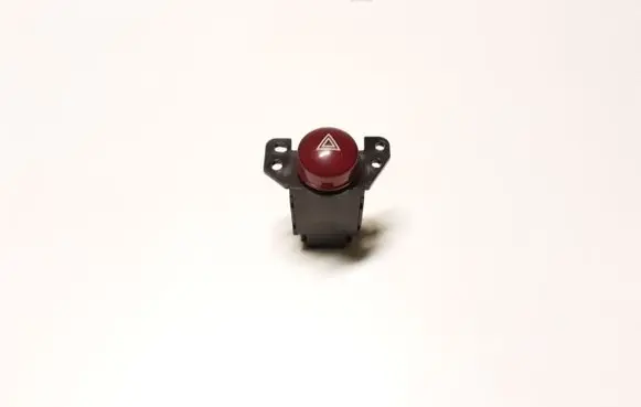 Mitsubishi Outlander Hazard light switch