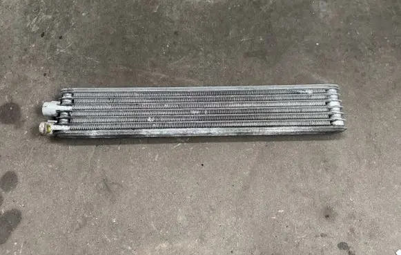 Ford Kuga II Gearbox / Transmission oil cooler F1F17A095AB