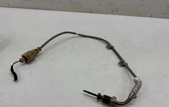 Volkswagen Multivan T7 Exhaust gas temperature sensor 05E906088AB