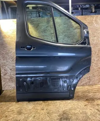 Ford Transit VII Front door 