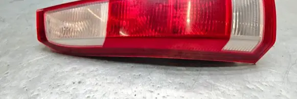 Opel Meriva A Rear/tail lights 93294345