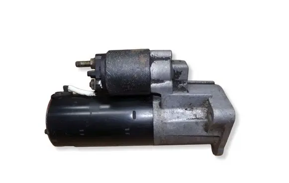 Volkswagen PASSAT B5.5 Starter motor 06A911024H