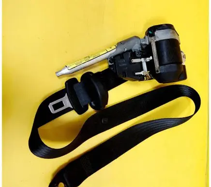 Fiat Seicento/600 Front seatbelt 047027